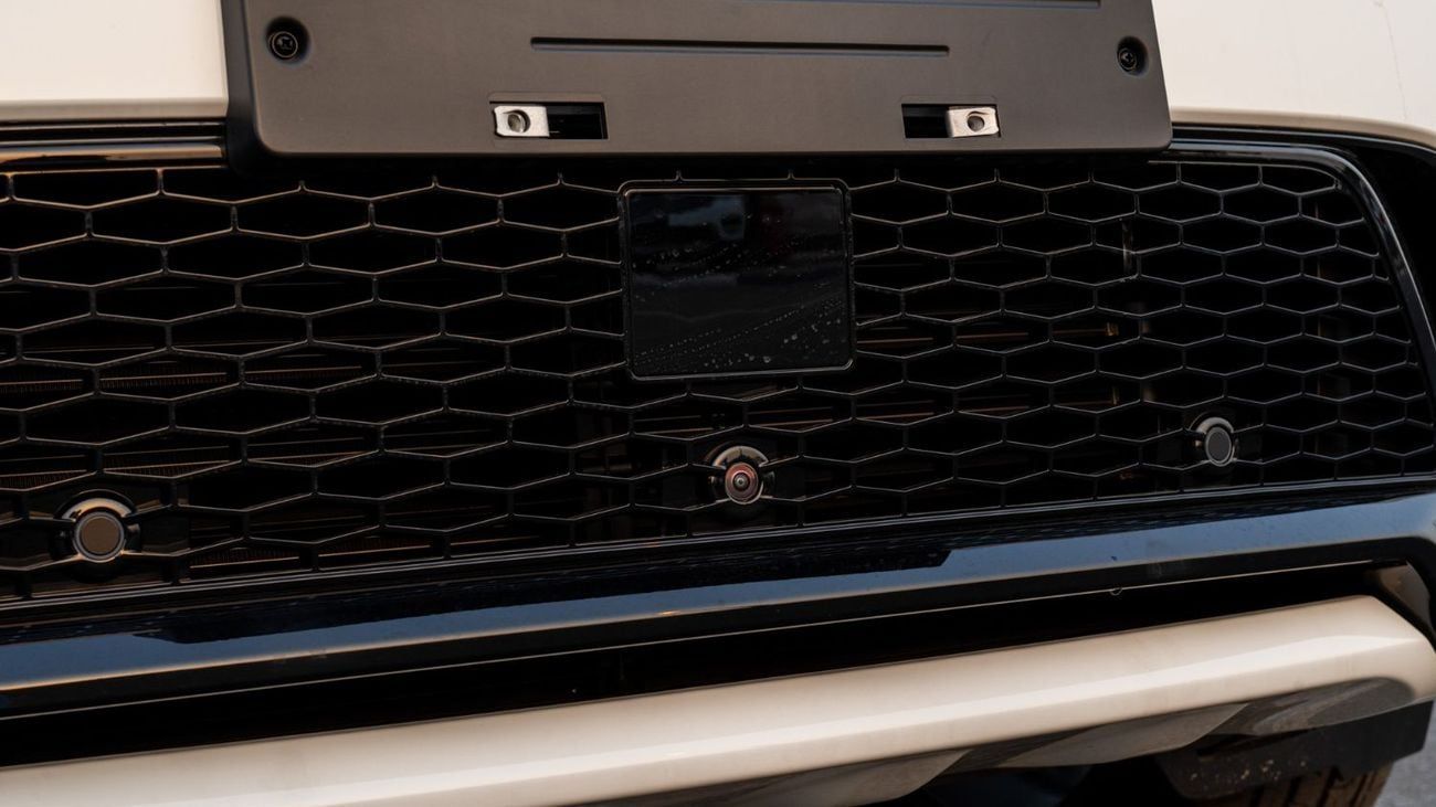 لاند روفر دسكفري سبورت 2025 | RANGE ROVER DISCOVERY SPORT 249PS EXPLORE SPECIAL