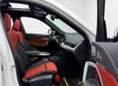 BMW X1 XDRIVE20i LUXURY M SPORT PACKAGE 2025 BMW X1 xDrive20i, BMW Warranty+Service Contract+Full Service H
