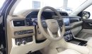 GMC Yukon GMC  DENALI -2021-BRAND NEW BLACK EDITION