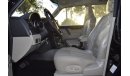 Mitsubishi Pajero GLS HighLine 3.5L Automatic