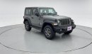 Jeep Wrangler SPORT 3.6 | Zero Down Payment | Free Home Test Drive