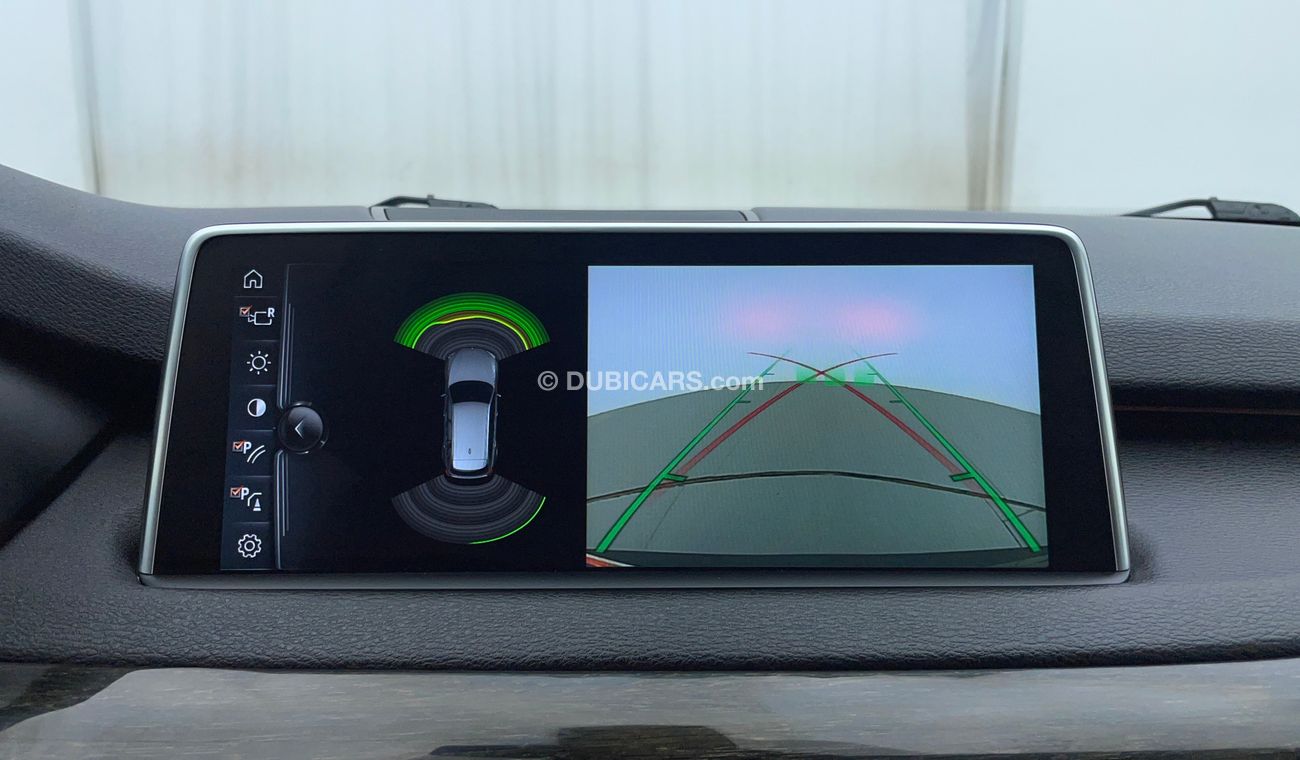 BMW X5 X DRIVE 35 I 3 | Under Warranty | Inspected on 150+ parameters