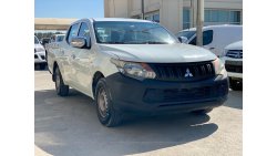 Mitsubishi L200 2016 4x2 Ref#668