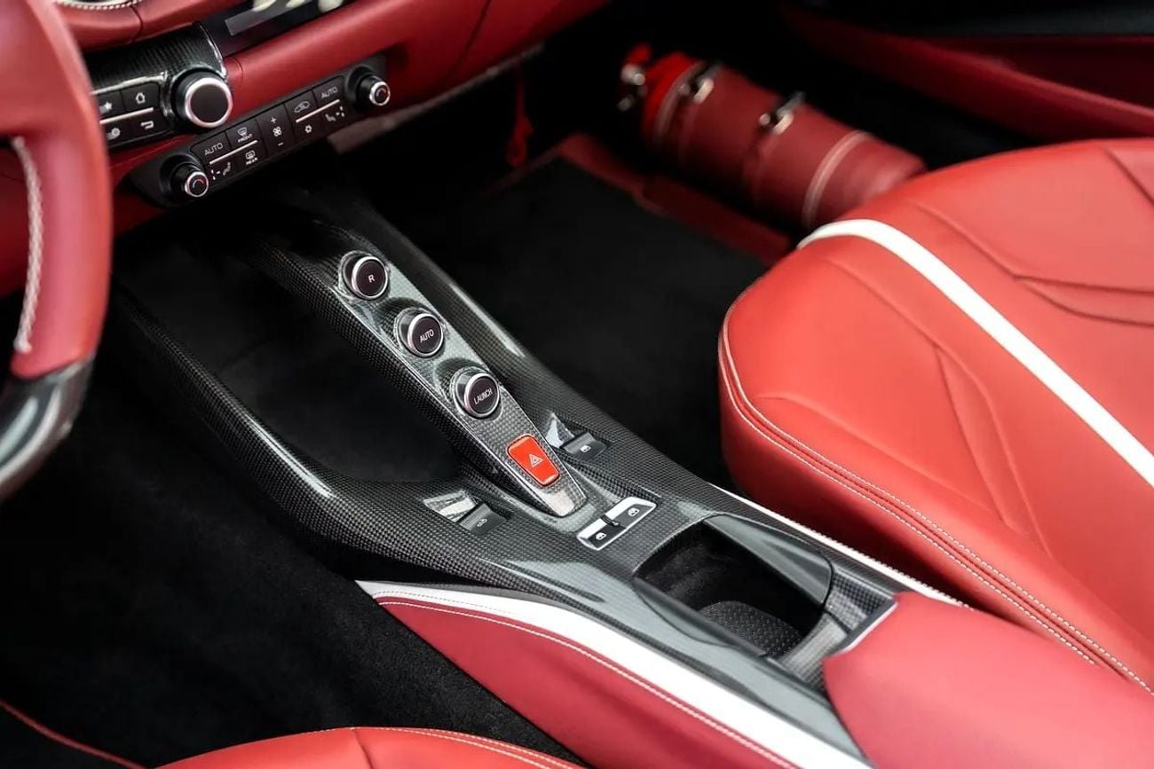 فيراري 812 GTS GTS
