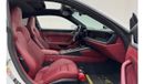 بورش 911 Carrera 3.0L (380 HP) Coupe 2020 Porsche 911, 1 Year Porsche Warranty, Full Porsche Service History,