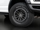 Ford F-150 RAPTOR SUPER CAB (3.5L · 6 Cyl · Automatic · Petrol · Pick Up Truck · All Wheel Drive · 5 Seats · 4 Door)