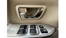 Mitsubishi Pajero V6 GLS 3.6L | GCC | FREE 2 YEAR WARRANTY | FREE REGISTRATION | 1 YEAR COMPREHENSIVE INSURANCE