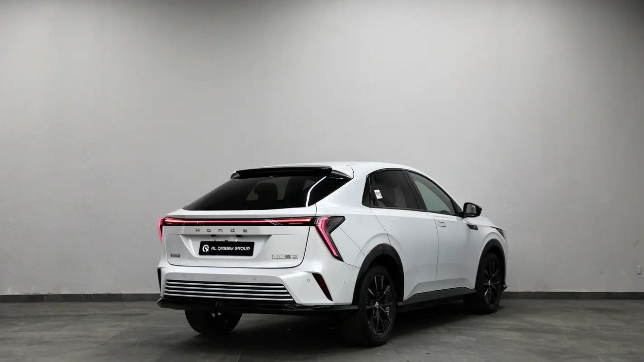 هوندا eNS2 Honda ENS2 | Full Option | Brand New | Under Warranty Till 2028 | AED 1400 monthly Ref#ENP2