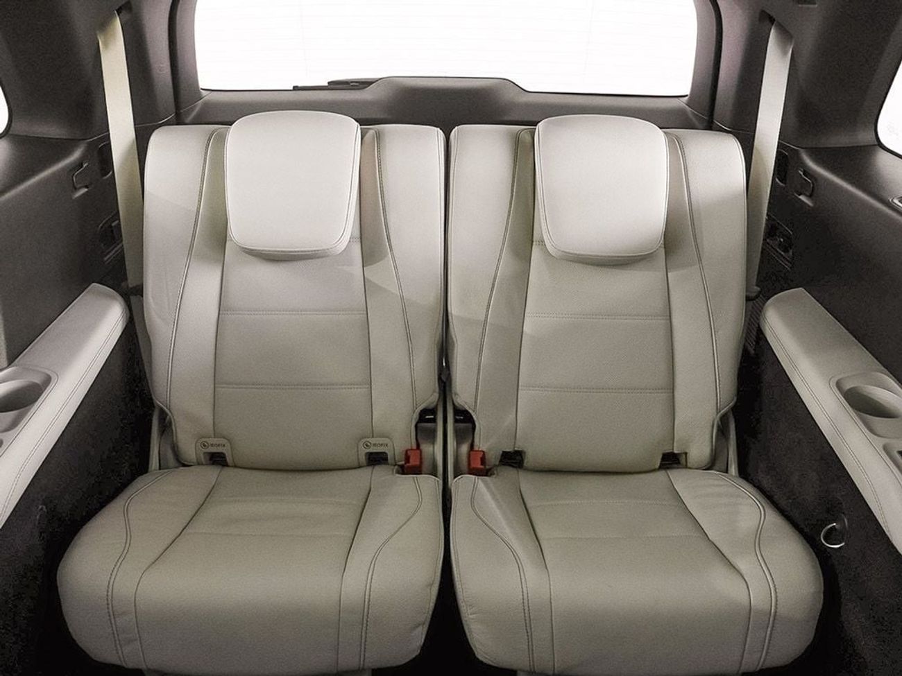 Mercedes-Benz GLS 450 4MATIC