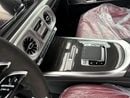 مرسيدس بنز G 63 AMG G63 model | FULL CARBON | R23 wheels