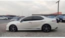Toyota Camry GCC Full options, Hybrid, 2.5L,