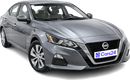 Nissan Altima S 2020 | AED 610/Month | 0 DP | 30 Day Return | Warranty | Service History
