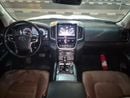 Toyota Land Cruiser VXR 5.7L 4WD TOYOTA LAND CRUISER GRAND TOURING 2020