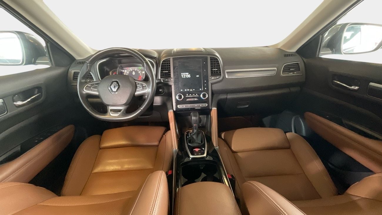 Renault Koleos LE 2.5L LE | Guaranteed Warranty | 0 Down Payment