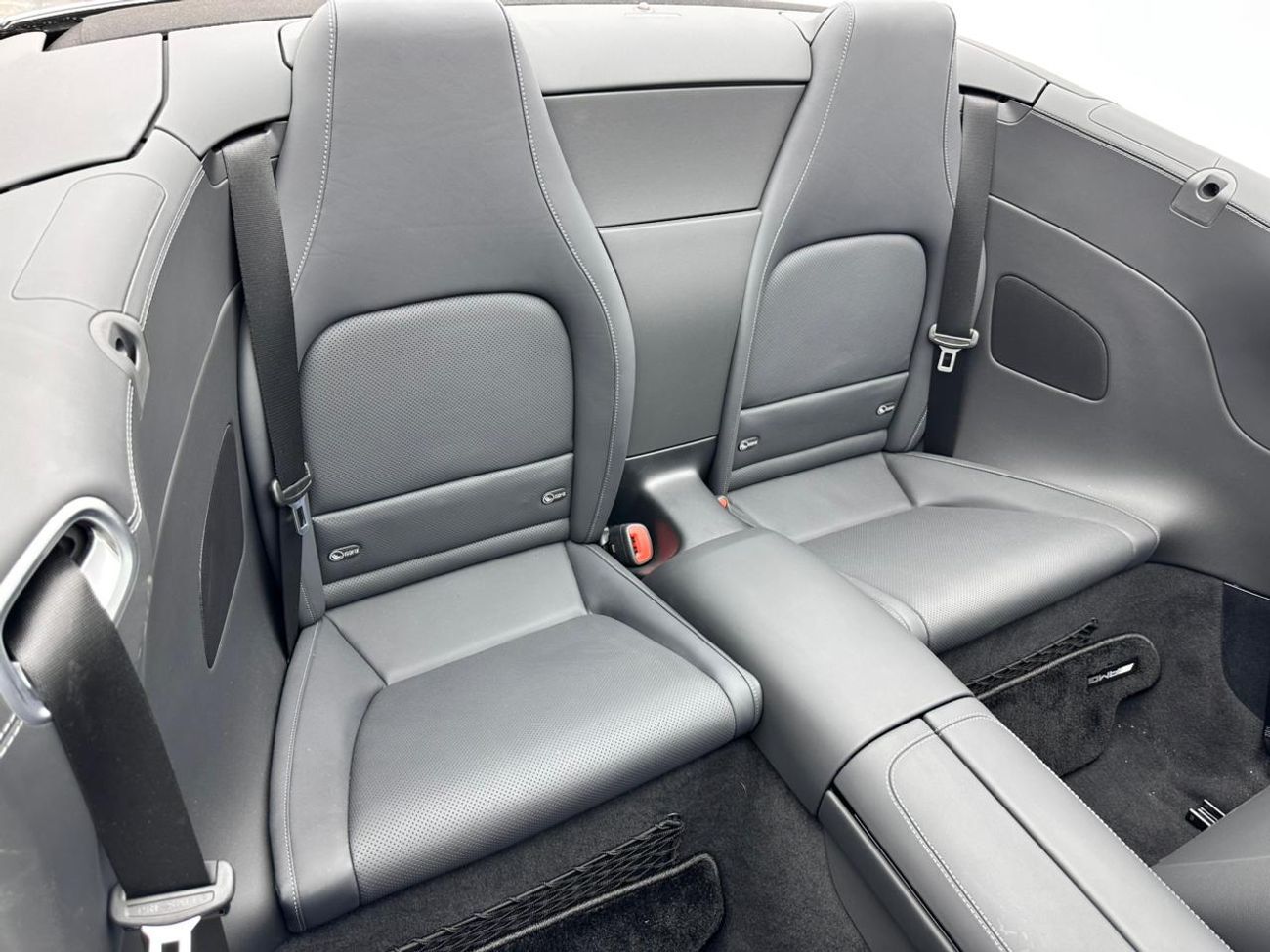 Mercedes-Benz SL 63 AMG 2024 Mercedes-Benz SL63 AMG V8 4MATIC, Brand New, 2 years Warranty, Excellent Condition