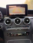 Mercedes-Benz GLC 250 AMG 2.0L