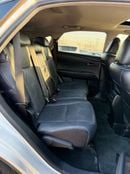 Lexus RX450h LEXUX RX450h Premier 3.5L Hybrid