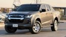 Isuzu D-MAX 2024 | 3.0L DIESEL | AT | RHD | CRUISE CONTROL | BOOT COVER | SPORTS BAR | STEERING CONTROL SWITCHES