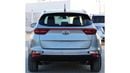 Kia Sportage Kia Sportage 2020 GCC in excellent condition without accidents