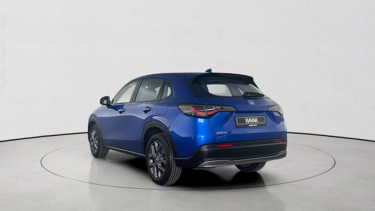 Honda ZRV LX | upto AED 20,000 Ramadan Discount | Guaranteed Warranty | 0 Down Payment