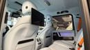 BRABUS 800 - Mercedes-AMG G 63 Mercedes Brabus G800 - Original Brabus - 2025