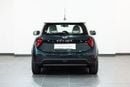 ميني كوبر C Mini Cooper C 3-Door