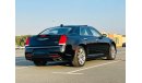 كرايسلر 300C CHRYSLER 300 MODEL 2020 FULL OPTION PANORAMA