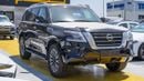 Nissan Patrol LE PLATINUM CITY