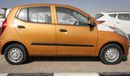 هيونداي i10