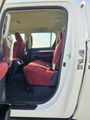 Toyota Hilux A/T / 2.7L PETROL /  DVD CAMERA / AUTO A/C / 4WD (CODE # 69030)