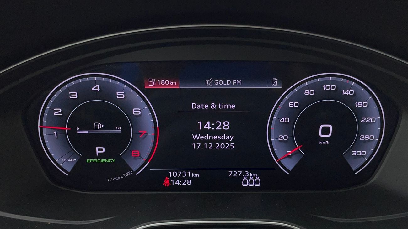 Audi Q5 45 TFSI S LINE 2 | Zero Down Payment | Home Test Drive