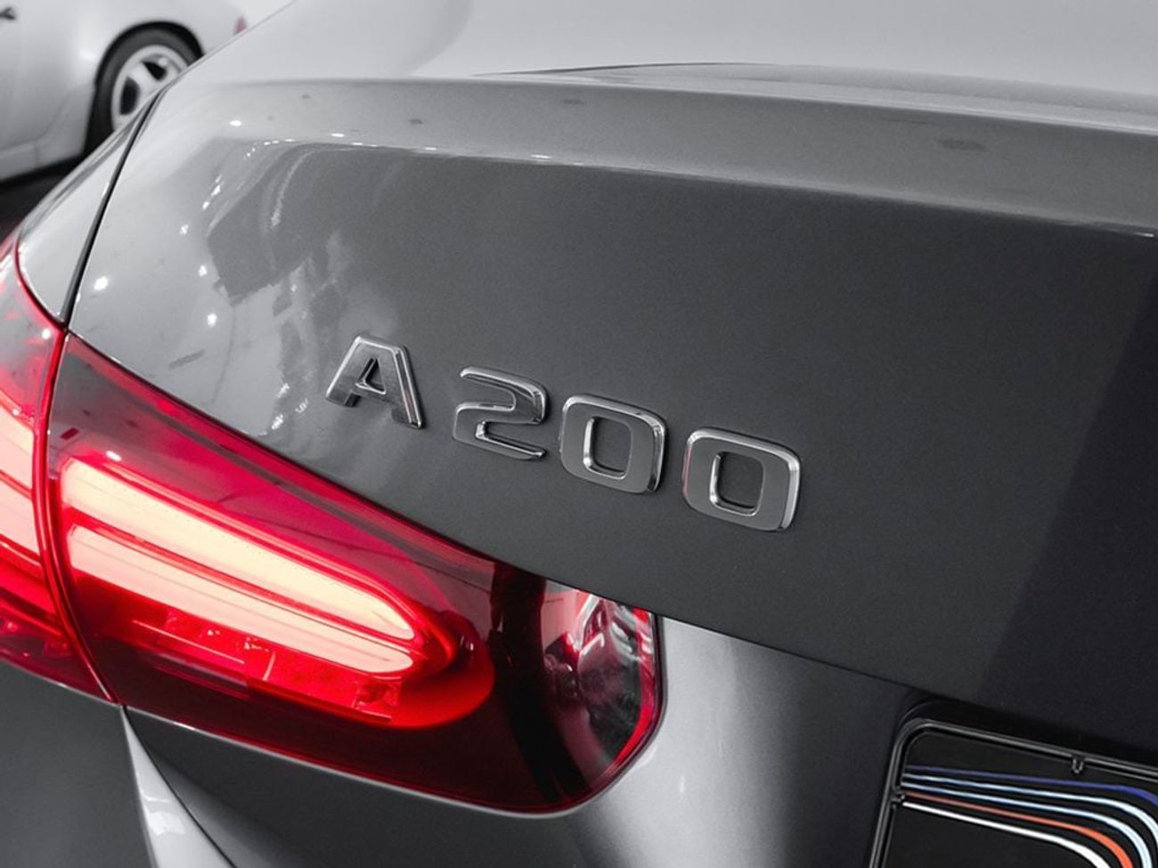 Mercedes-Benz A 200 2026 Mercedes Benz A200 / Delivery Mileage & Mercedes Warranty