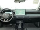 Toyota Corolla - Corolla 1.8 Hybrid Spec