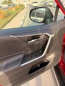 تويوتا راف ٤ XLE 2.5L