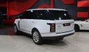 Land Rover Range Rover Vogue Supercharged