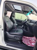 Toyota 4Runner 4RUNNER TRD OFF ROAD 4X4