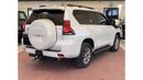 Toyota Prado TOYOTA LAND CRUISER PRADO KAKADO