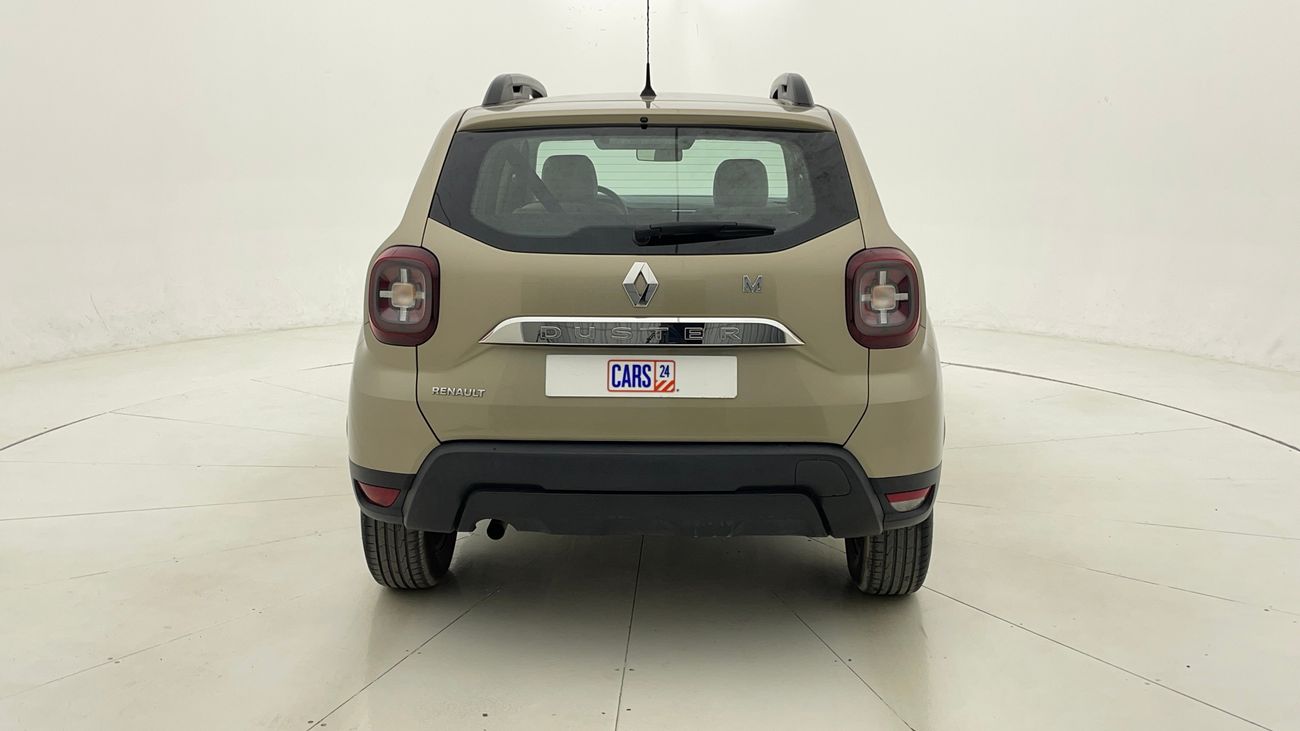 رينو داستر PE 2 | بدون دفعة مقدمة | اختبار القيادة في المنزل