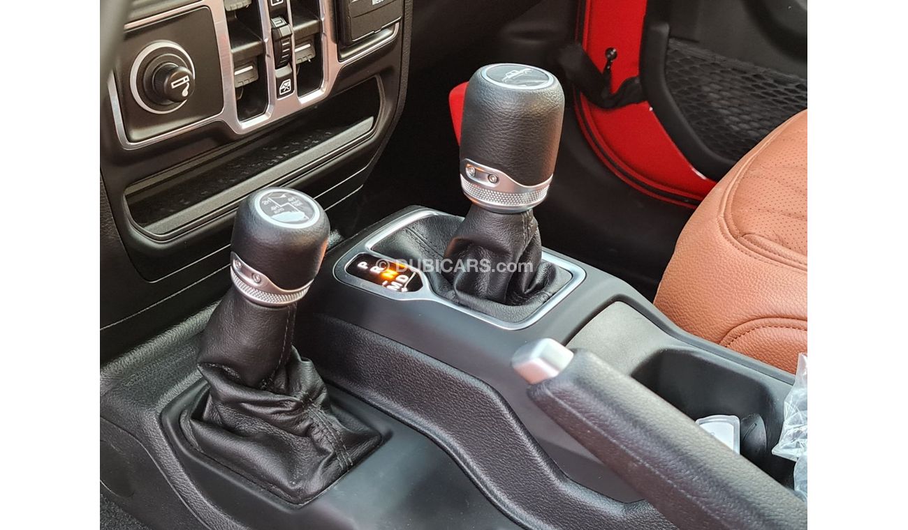 Jeep Gladiator Sport GCC - Local AED 169000/- Agency Warranty