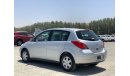 نيسان فيرسا Nissan Versa 2009 Ref# 303