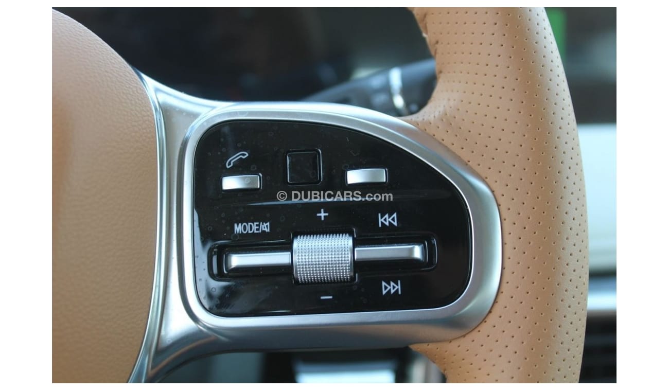 Jetour X70 2023 JETOUR X70 PLUS 1.6L, AT,PRL (FULL OPTION)