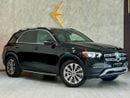مرسيدس بنز GLE 350 MERCEDES GLE350 AMG SUV USA /7 SEATS