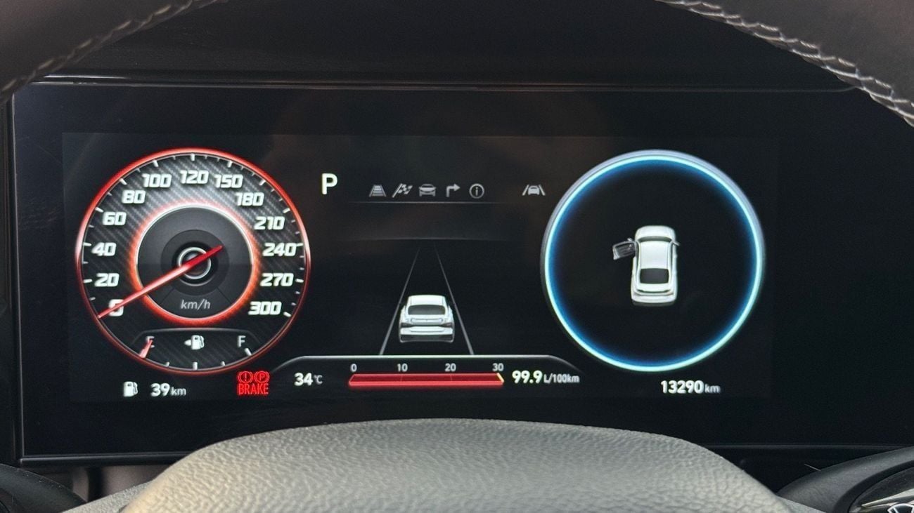 هيونداي إلانترا هيونداي النترا N توربو محرك رياضي 276 حصان