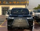 لكزس LX 600 LEXUS LX600 (VJA310) 3.5L SUV 4WD