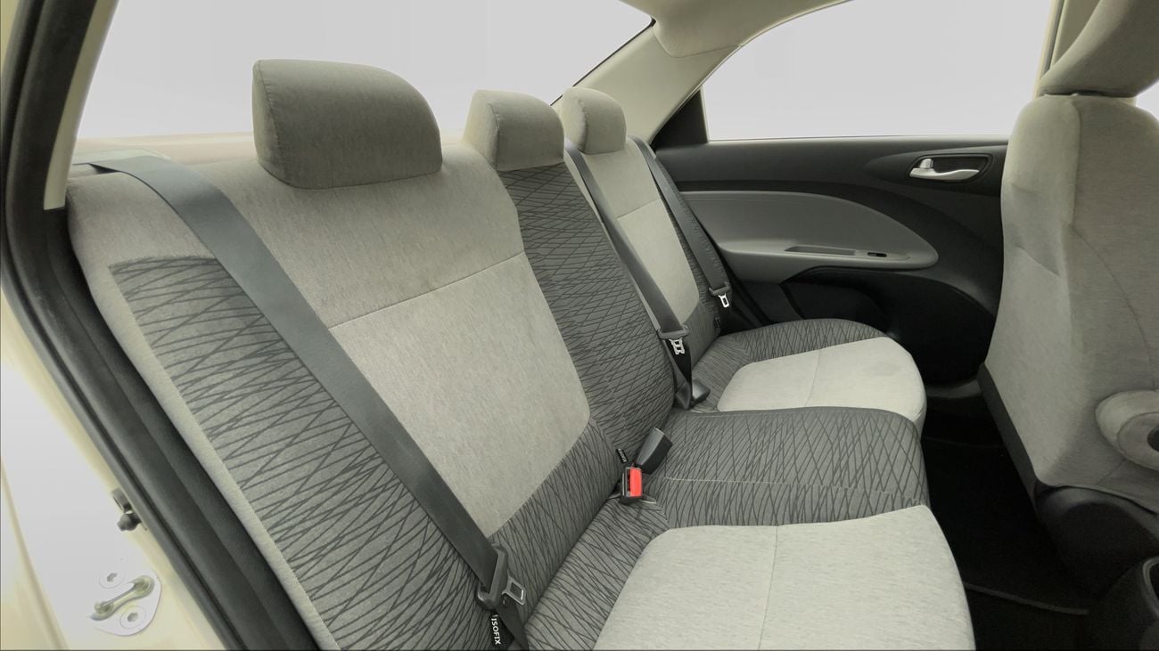 كيا بيجاس LX 1.4 | بدون دفعة مقدمة | اختبار القيادة في المنزل