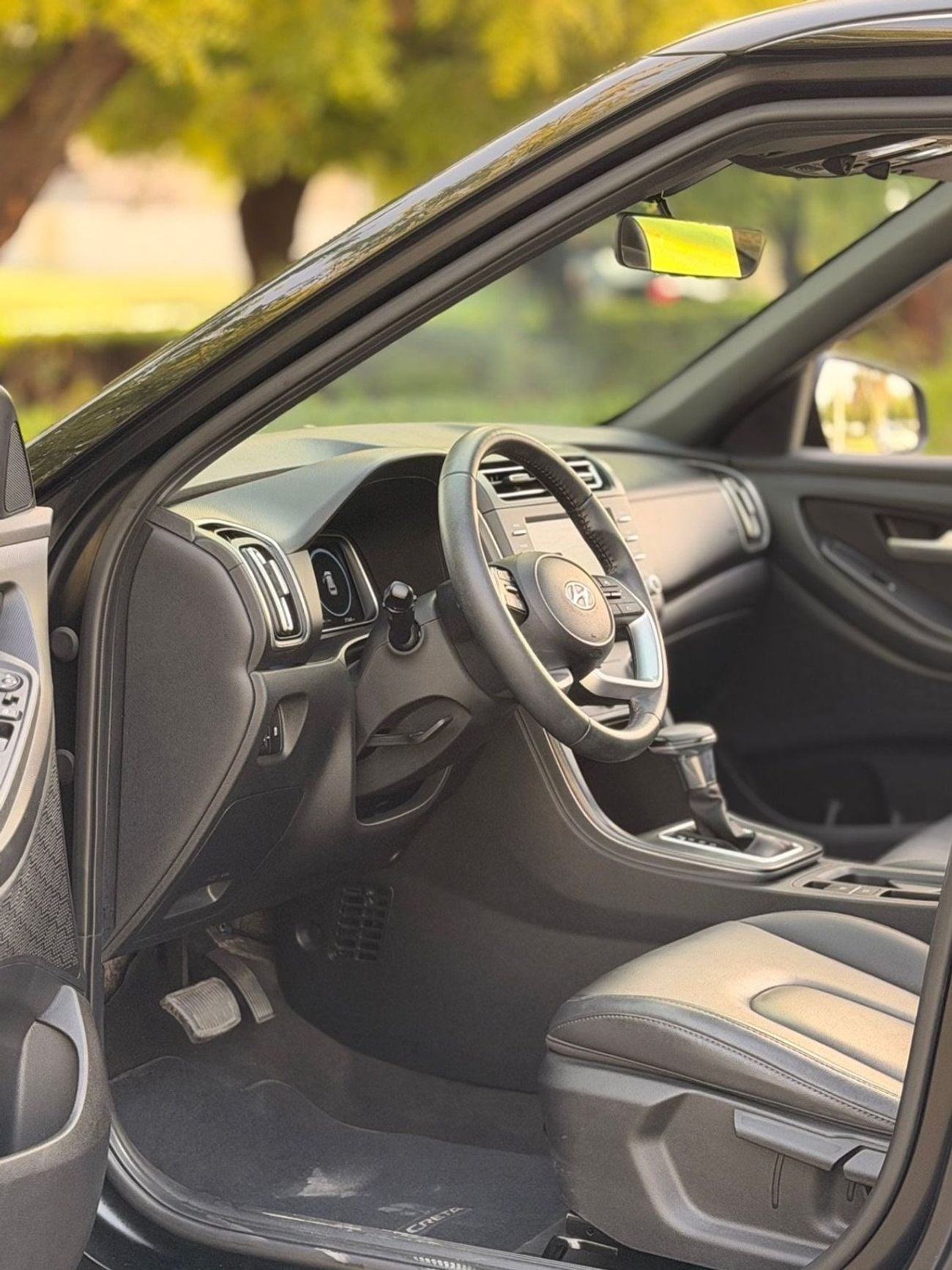 Hyundai Creta PREMIUM