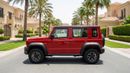 Suzuki Jimny GLX 2025 | AED 1049/Month | 0 DP | 30 Day Return | Warranty