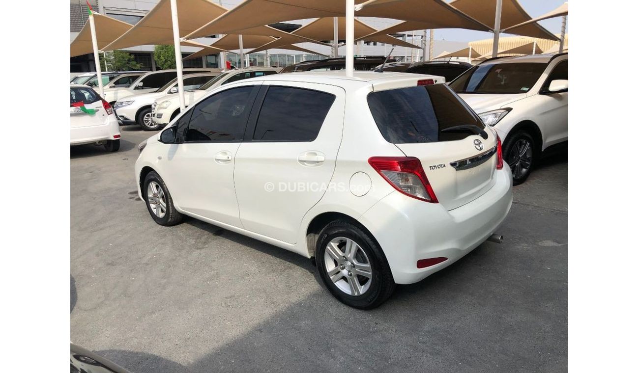 تويوتا يارس