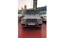 Mercedes-Benz G 63 AMG Inclusive VAT