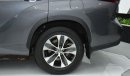 Toyota Highlander hybrid